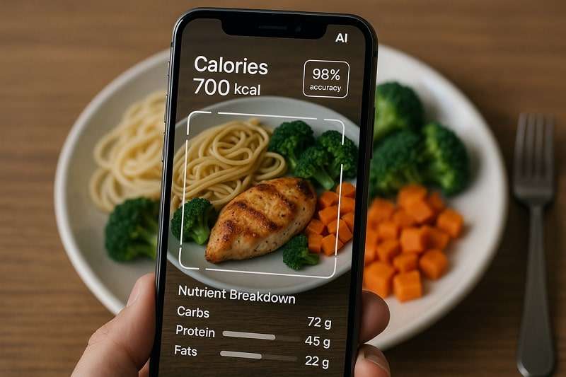 how accurate are food scanners