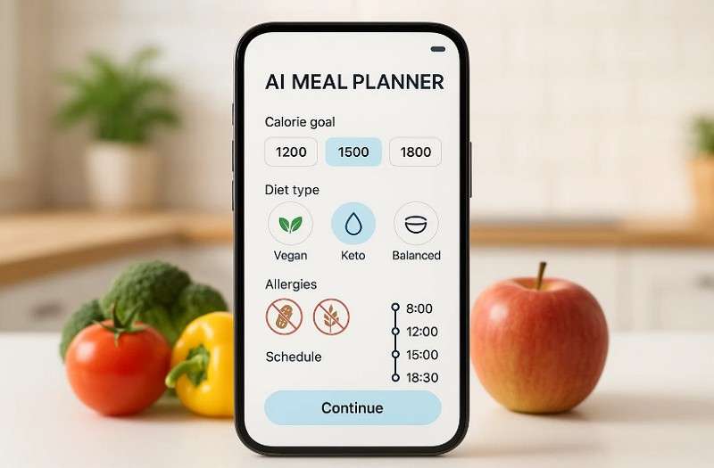 start with clear input