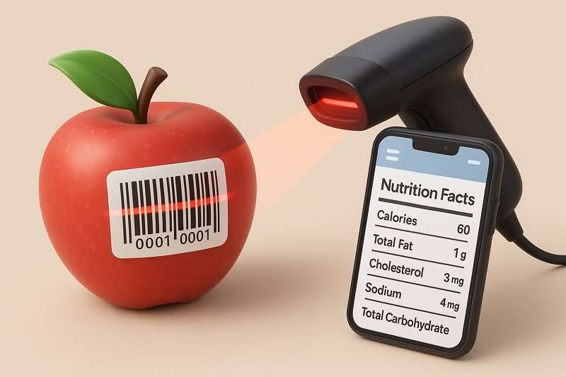 seamless tracker feature