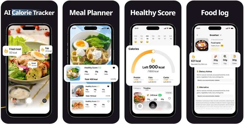 calbye app to counting macros
