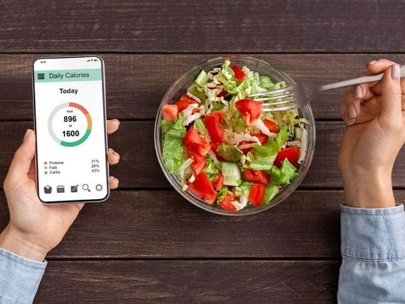 good rule of thumb for calorie