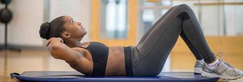 alternative for calorie deficit weight loss