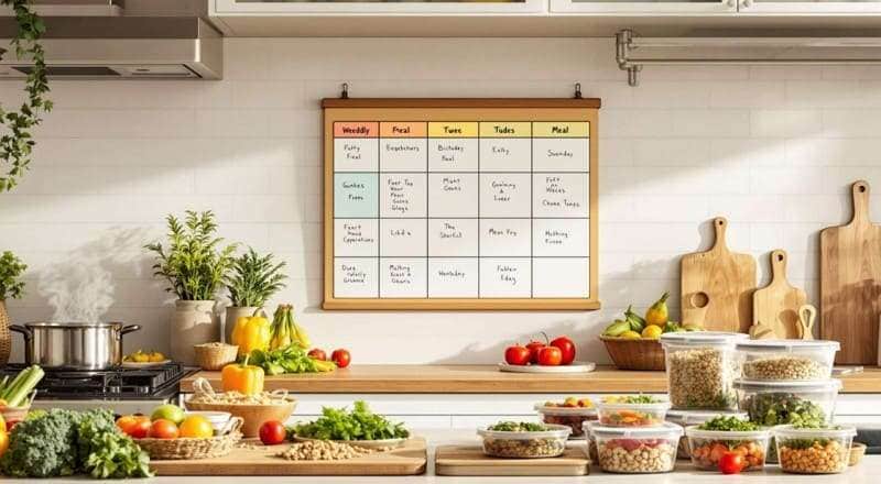 log christmas healthy recipes