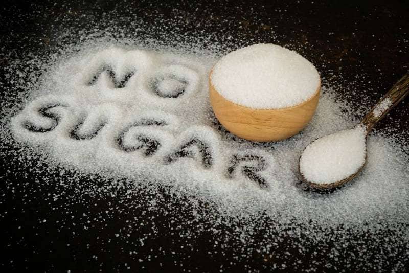 prefer sugar free meal