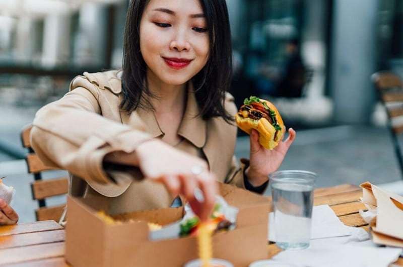 box your meal