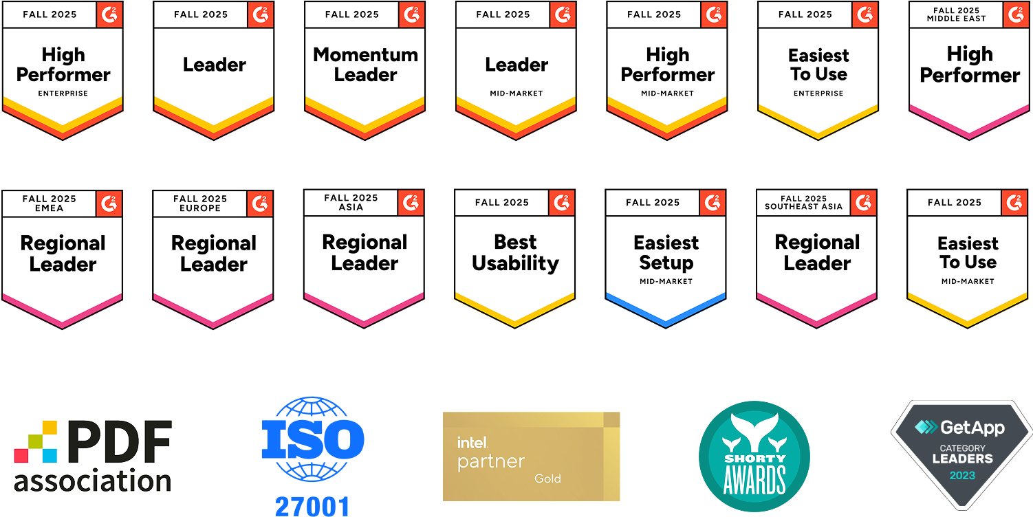award