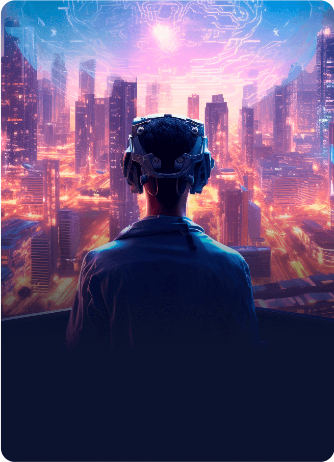 Future Frontiers