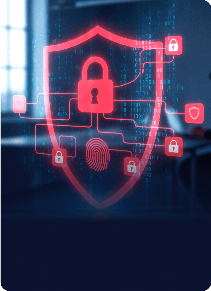 Cybersecurity & Privacy