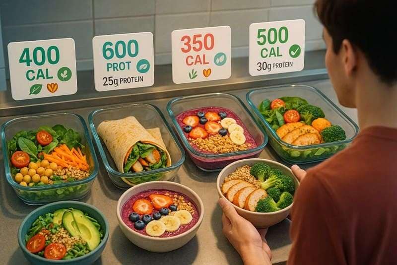 cheap healthy food near me