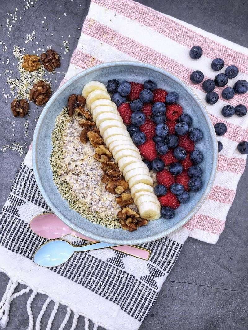dash diet healthy options