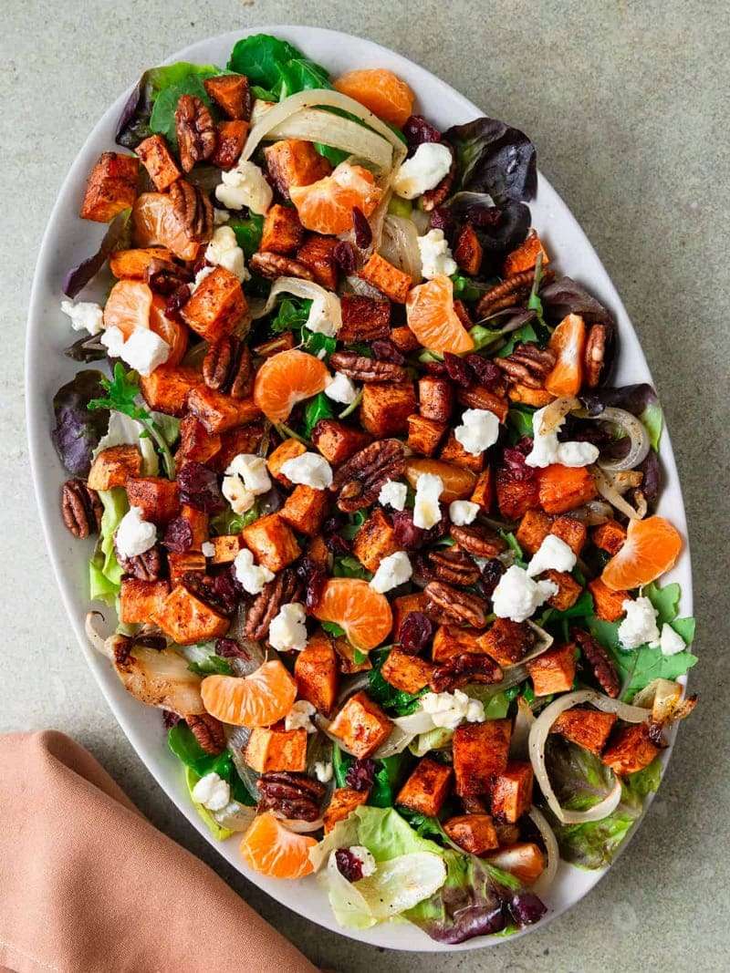 plant based diet healthy options