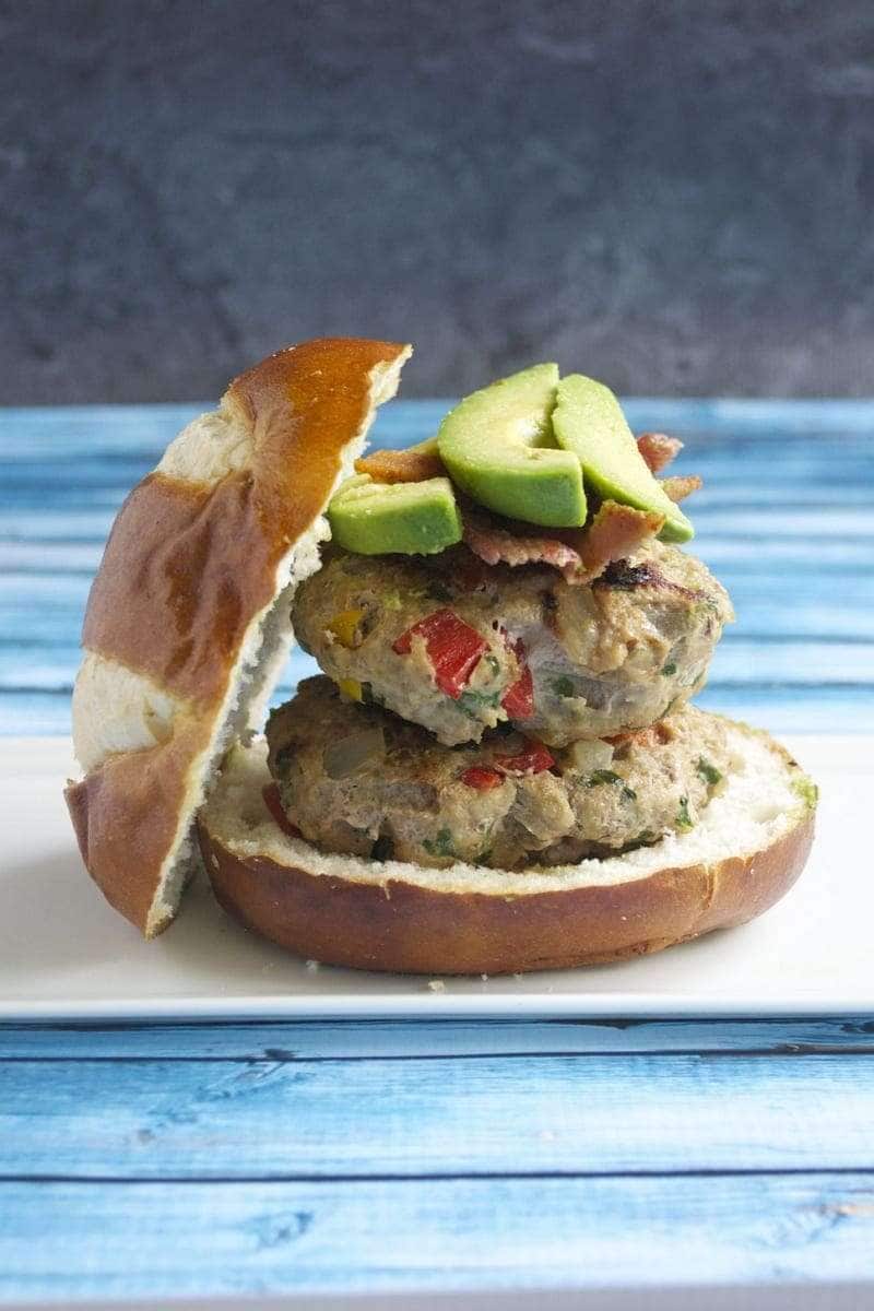 flexitarian diet healthy options