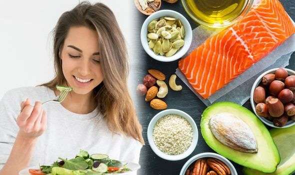 eating protein for weight loss