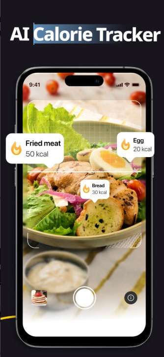 calbye app
