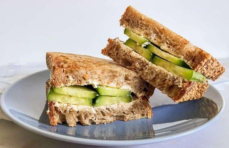 sandwich lunch recipe