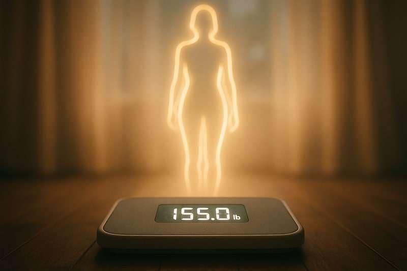 why does weight loss plateau occurs