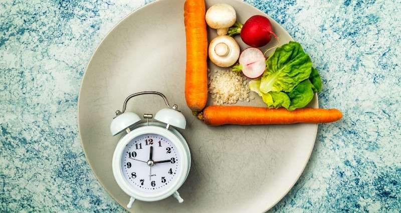 intermittent fasting tips