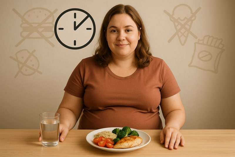 is intermittent fasting right