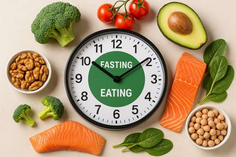 overview and benefits of fasting plan