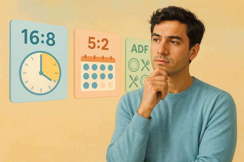 choose and align your diet plan