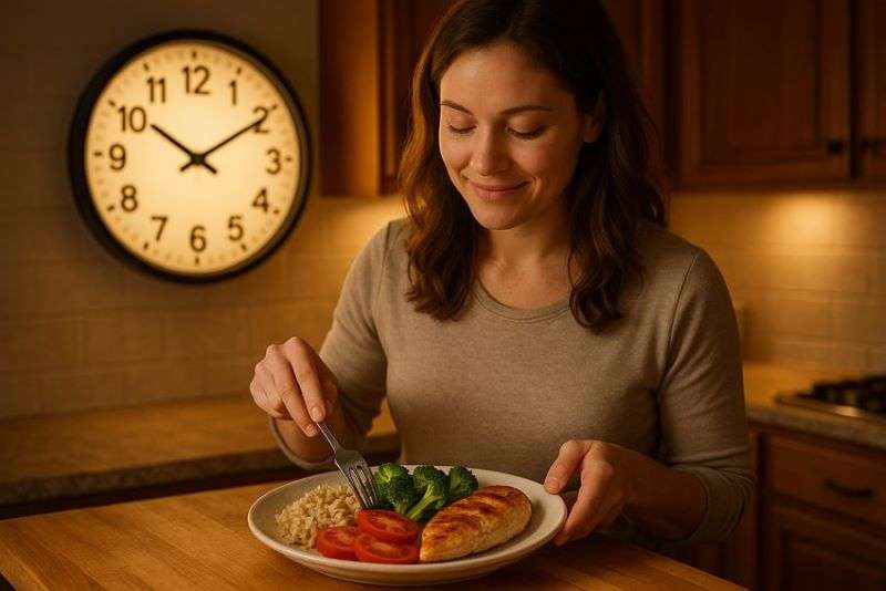 basic understanding on intermittent fasting