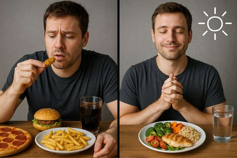 improve food quality