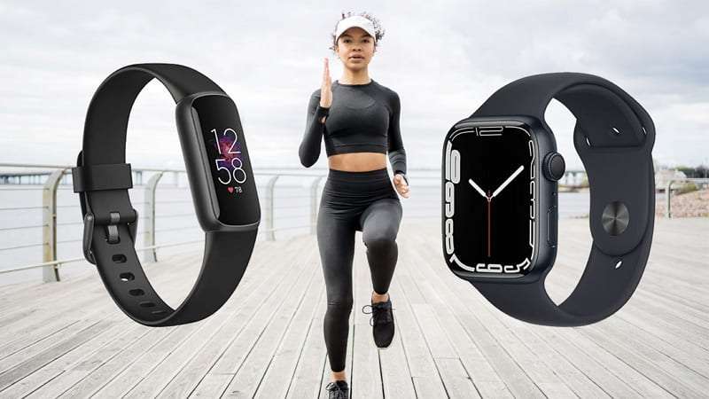 tech and fitness