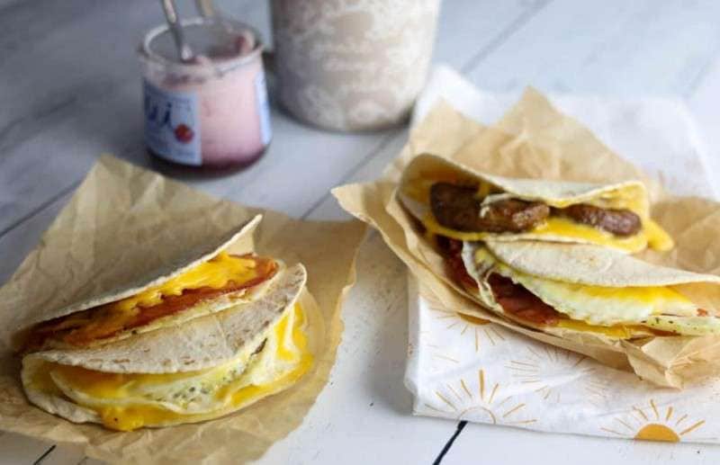 dunkin' wake-up low cal takeaway