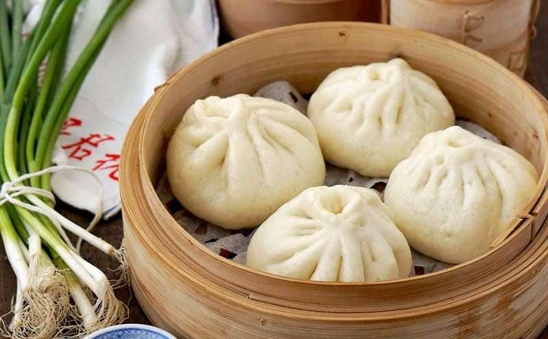 baozi chinese food takeaway option
