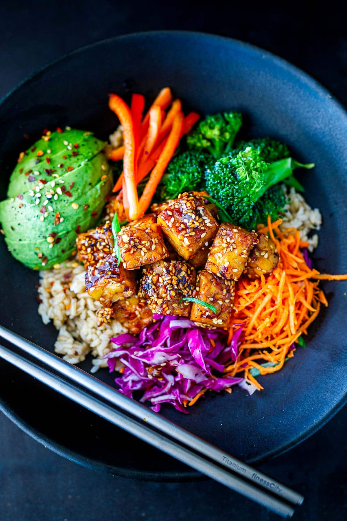 protein rich foods vegetarian