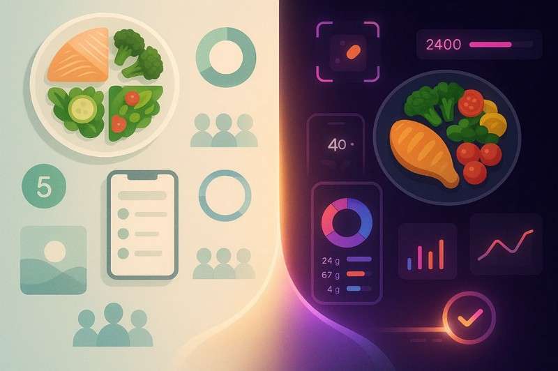 calbye or weightwatchers