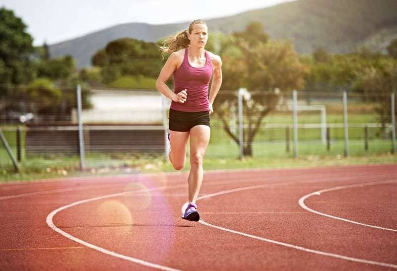 exercise burns most calories