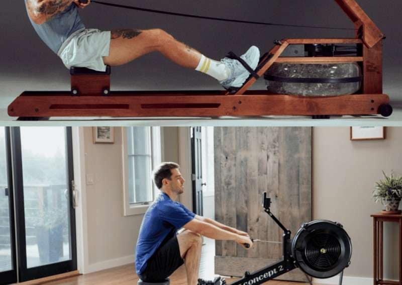 exercise burns most calories