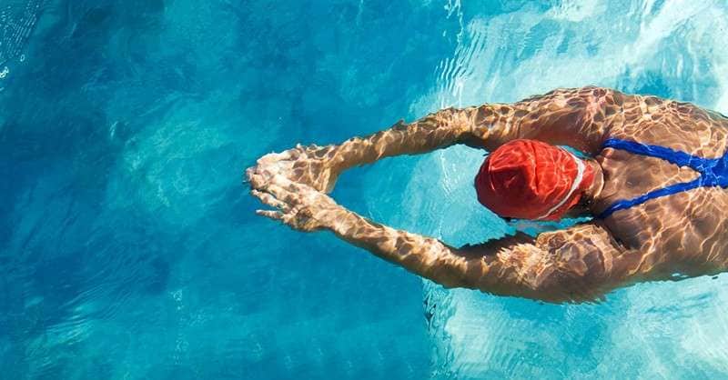 exercise burns most calories