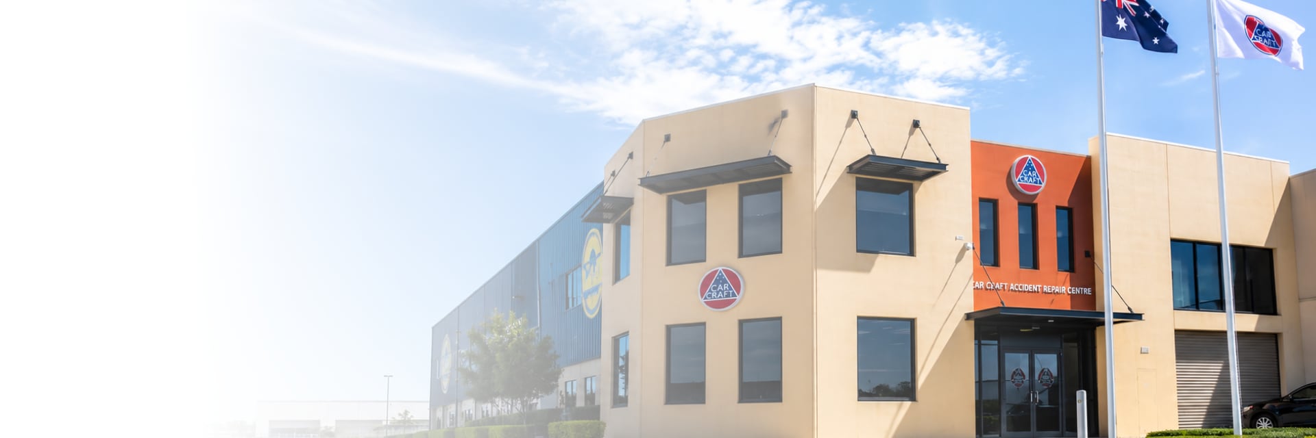 Car Craft Group Australia Streamlined Paperwork with PDFelement