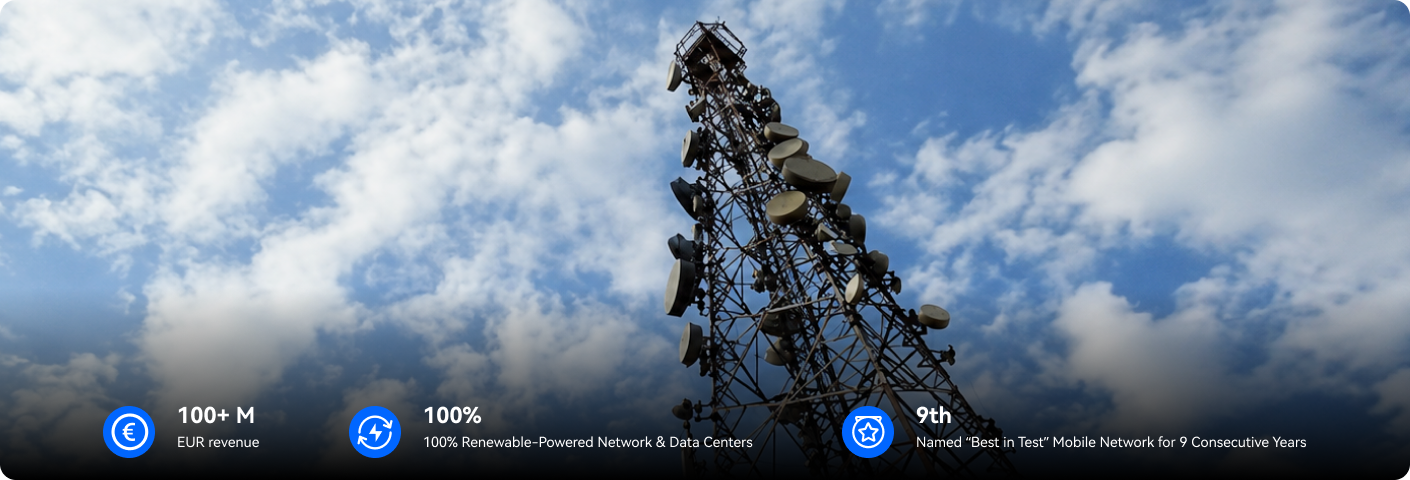 Cetin Telecommunications