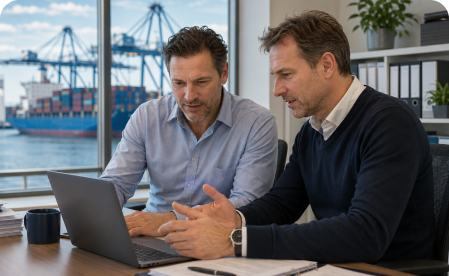 Offline-Ready Enterprise Licensing