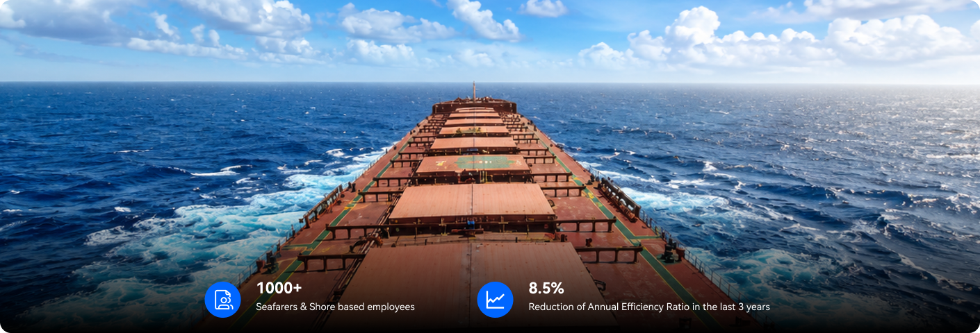 Diana Shipping Services
