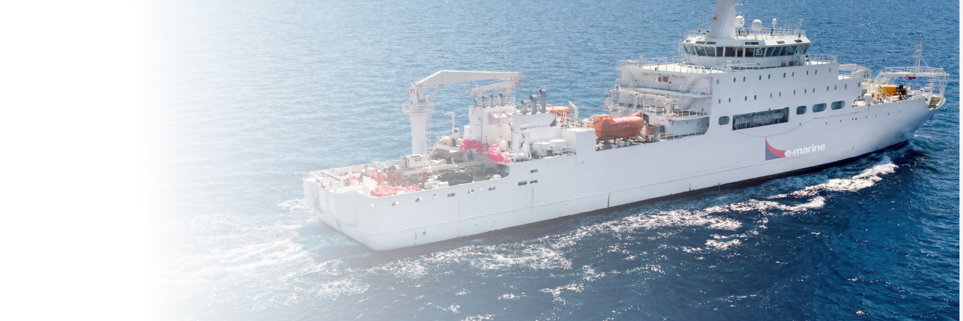 E-marine PJSC Reduced PDF Costs and Improved Productivity with PDFelement