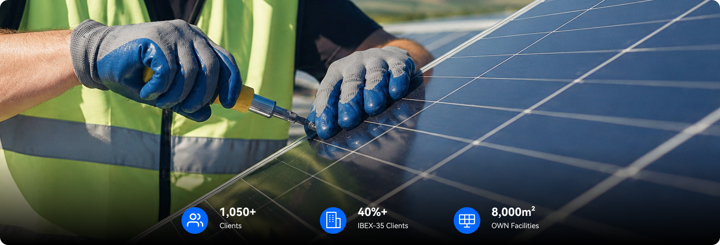 Energy Solar Tech S.A.