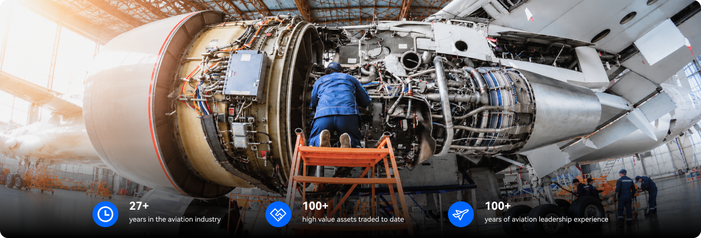3TOP Aviation Services