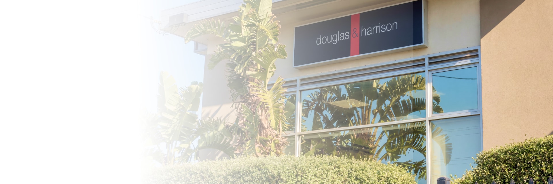 Douglas & Harrison Streamlined Watermark Workflows with PDFelement