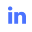 linkedin icon