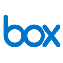 box