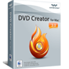 DVD Memory（Mac版）