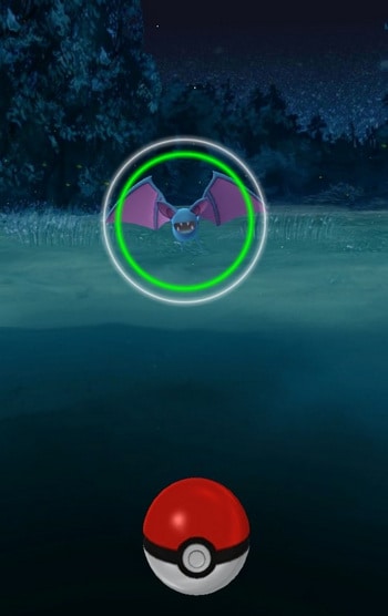 How to Catch Pokémon