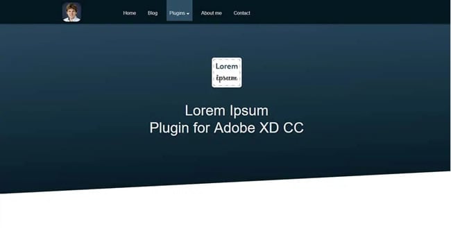 download lorem ipsum plugin