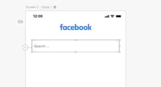 facebook redesign