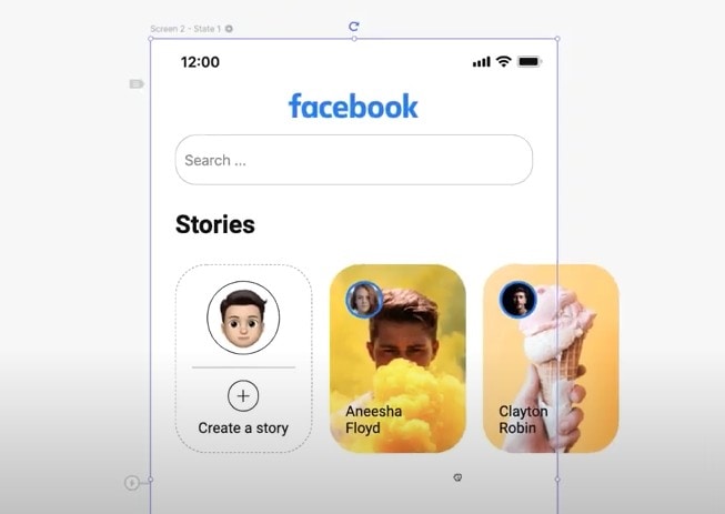 facebook messenger redesign