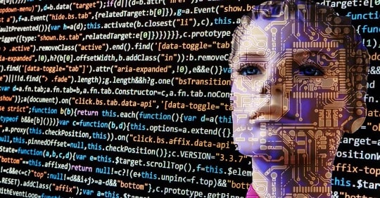 artificial intelligence and codes